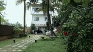 Maggona Beach Villa - Maggona