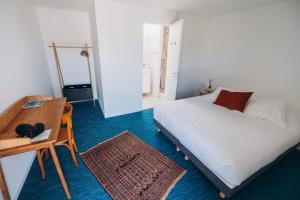 Hotels Bigouden Makers : photos des chambres