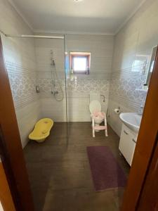 Kovács tanya - falusi szálláshely