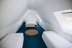 Hotels Bigouden Makers : photos des chambres