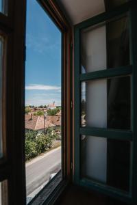 Rókusfalvy Borhotel és Fogadó