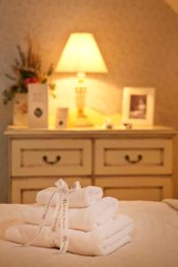 Rókusfalvy Borhotel és Fogadó