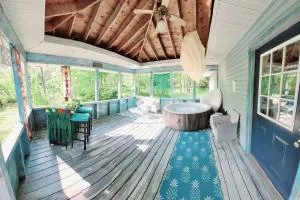 Experience The Serenity Of Pineapple Acre Pocono - Appenzell Experience The Serenity Of Pineapple Acre Pocono - Appenzell