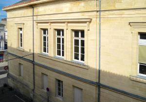 Les Appartements de Cyrano : Appartement 2 Chambres