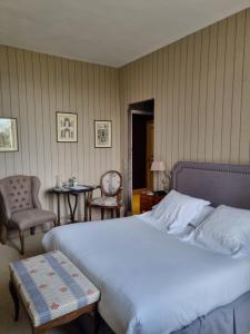 Hotels Chateau De Fere : photos des chambres