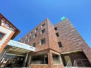 Cityexpress Hotel San Fernando - Carcaixent - Alberique