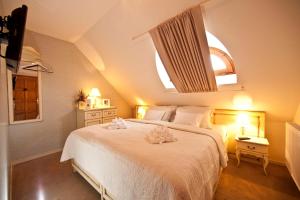 Rókusfalvy Borhotel és Fogadó