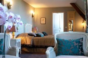 Hotels Chateau De Fere : photos des chambres