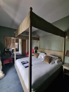 Hotels Chateau De Fere : photos des chambres