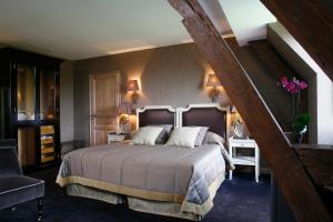 Hotels Chateau De Fere : photos des chambres