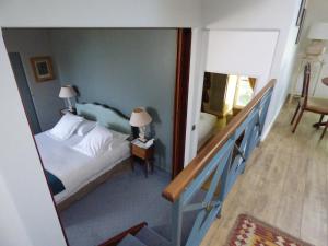 Hotels Chateau De Fere : photos des chambres