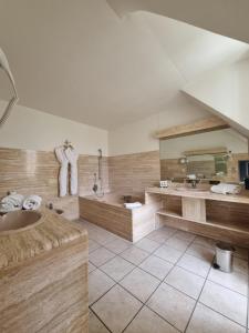 Hotels Chateau De Fere : photos des chambres