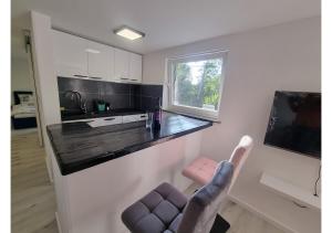 Apartman Luna - 50 m od mora