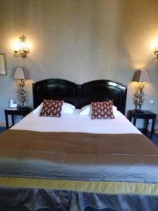 Hotels Chateau De Fere : photos des chambres