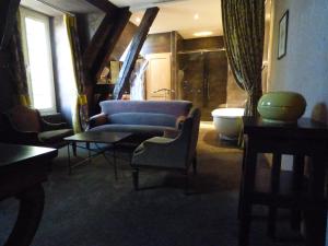 Hotels Chateau De Fere : photos des chambres