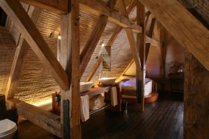 Hotels Chateau De Fere : photos des chambres