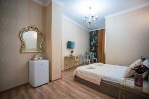 Borjomi Classic Hotel