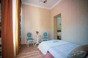 Borjomi Classic Hotel