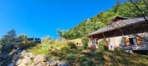 Sejours chez l'habitant L'Aire du temps Savoyard : photos des chambres