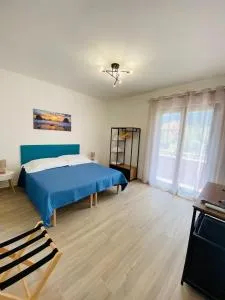 Guest House Tramontana 19 - Cala Galera