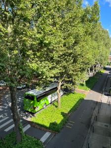 Appartements Appartement complet face a la gare de Grenoble : photos des chambres