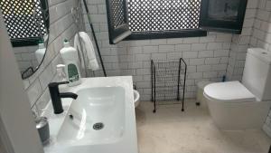 Alameda Donkey Parking