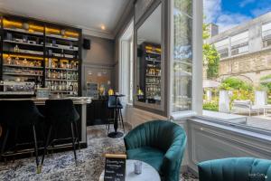 Hotels Le Champlain : photos des chambres
