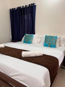 SAND BEACH HOUSE VARKALA