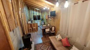 Cabañas & Habitaciones Del Alto