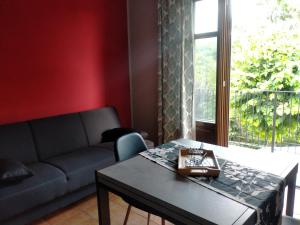 Appartamento con 1 Camera da Letto