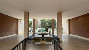 flat family near center and jardin turia avenida del cid