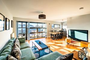 Glasgow City Flats - Apartmány, Glasgow