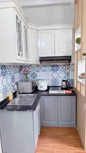 AN House Hanoi - Ngõ Huyện