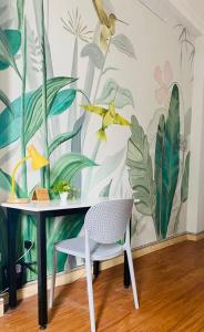 AN House Hanoi - Ngõ Huyện