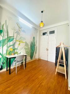 AN House Hanoi - Ngõ Huyện