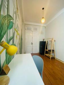 AN House Hanoi - Ngõ Huyện