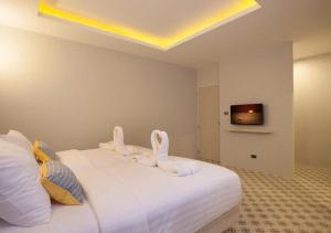 Nature Pine Phuket เนเชอร์ไพน์ภูเก็ต