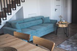 Dziewięćsił &Chaber _domki blisko lasu