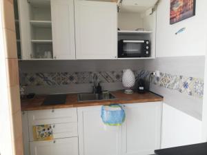 Piccola Santa Maria Sul Mare