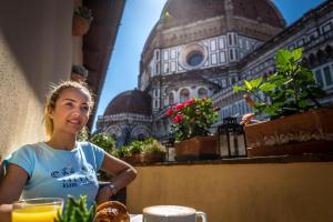 Camera Superior Matrimoniale/Doppia con Letti Singoli con Terrazza 