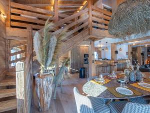 Chalets Chalet Megeve, 7 pieces, 11 personnes - FR-1-569-36 : photos des chambres