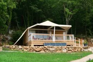 Glamping La Ghianda - Elmo