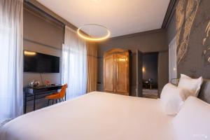 Hotels Le Champlain : photos des chambres