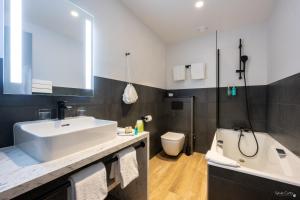 Hotels Le Champlain : photos des chambres