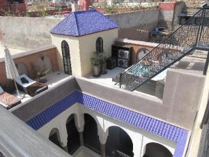 Riad Carllian