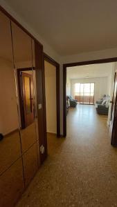 flat Holiday friend group or family near beach center blasco ibanez