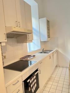 AlPa 2 Zimmer Wohnung in Wien Rochusmarkt