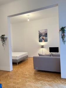 AlPa 2 Zimmer Wohnung in Wien Rochusmarkt
