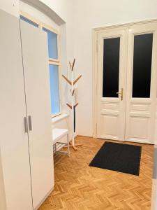 AlPa 2 Zimmer Wohnung in Wien Rochusmarkt