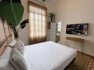 AmazINN Panamá Casa Arias Boutique